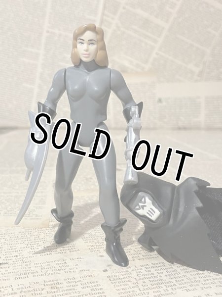 画像4: Batman/Action Figure(Phantasm/Loose) DC-143 (4)