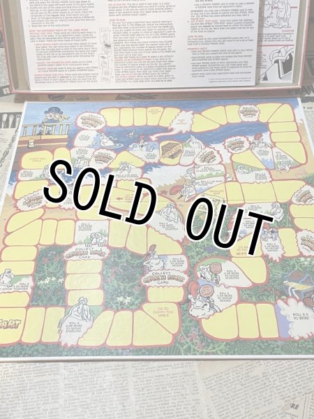 画像6: Cap'n Crunch/Island Adventure game(80s) OF-122 (6)