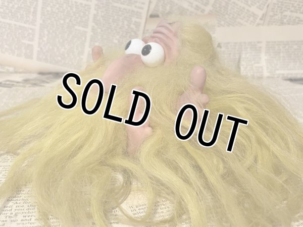 画像2: Guru the Meditator(60s) OC-124 (2)