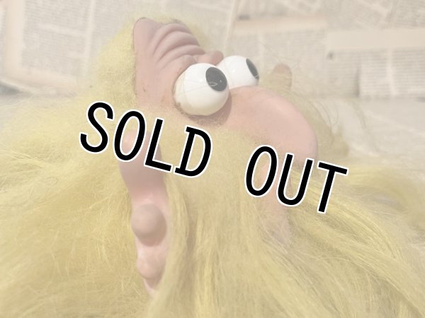 画像4: Guru the Meditator(60s) OC-124 (4)