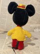 画像3: Mickey Mouse/Plush doll(60s/Gund) DI-291 (3)