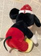 画像3: Mickey Mouse/Plush doll(80s) DI-289 (3)