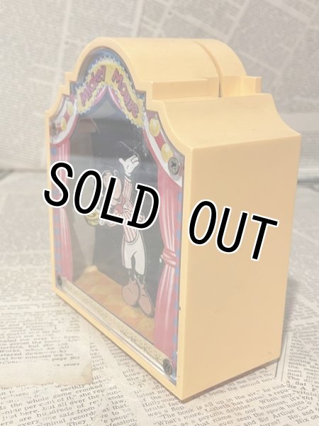 画像2: Mickey Mouse/Coinbank(80s) DI-290 (2)