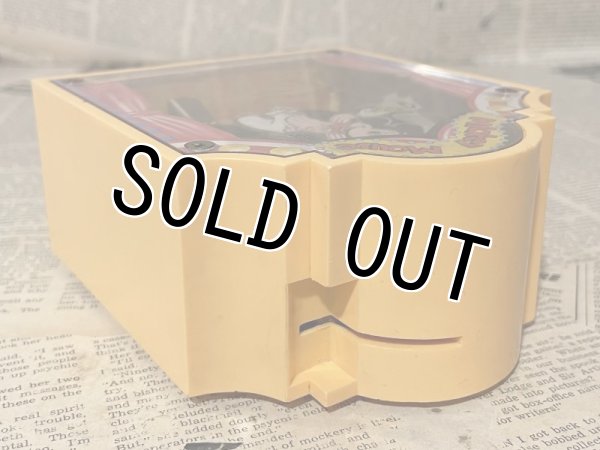 画像5: Mickey Mouse/Coinbank(80s) DI-290 (5)