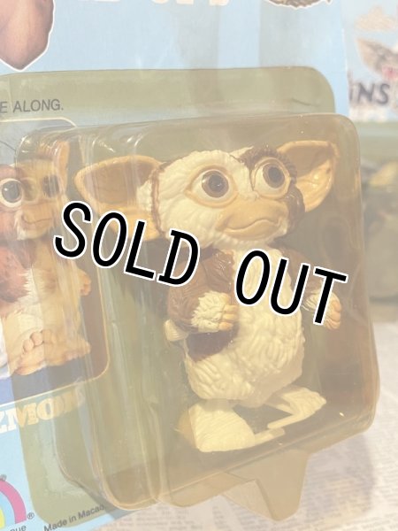 画像2: Gremlins/Wind-Up Figure set(80s/MOC) GR-042 (2)
