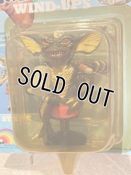 画像3: Gremlins/Wind-Up Figure set(80s/MOC) GR-042 (3)