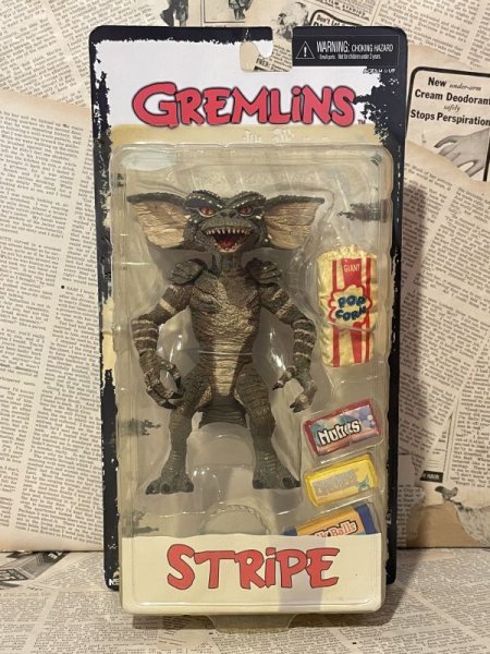 画像1: Gremlins/Action Figure(2010/Stripe/MOC) GR-041 (1)