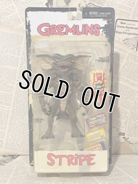 画像1: Gremlins/Action Figure(2010/Stripe/MOC) GR-041 (1)