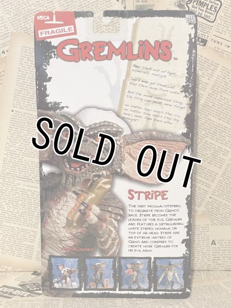 画像3: Gremlins/Action Figure(2010/Stripe/MOC) GR-041 (3)