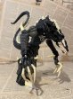 画像2: Spider-Man/Action Figure(Venom The Symbiote/Loose) MA-257 (2)