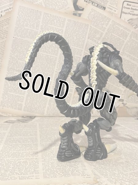画像3: Spider-Man/Action Figure(Venom The Symbiote/Loose) MA-257 (3)
