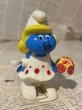 画像1: Smurfs/Wind-Up Figure(80s) SM-160 (1)