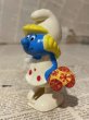 画像2: Smurfs/Wind-Up Figure(80s) SM-160 (2)