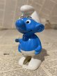 画像1: Smurfs/Wind-Up Figure(80s) SM-156 (1)