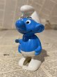 画像1: Smurfs/Wind-Up Figure(80s) SM-156 (1)