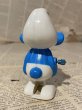 画像3: Smurfs/Wind-Up Figure(80s) SM-156 (3)