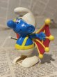 画像2: Smurfs/Wind-Up Figure(80s) SM-158 (2)