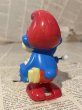 画像3: Smurfs/Wind-Up Figure(80s) SM-159 (3)