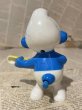 画像3: Smurfs/Wind-Up Figure(80s) SM-161 (3)