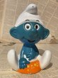 画像1: Chatter Chums/Talking Figure(Smurf) SM-162 (1)