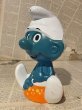 画像2: Chatter Chums/Talking Figure(Smurf) SM-162 (2)