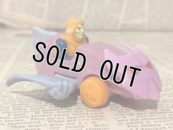 画像2: Spider-Man/Meal Toy(Hobgoblin) MA-266 (2)