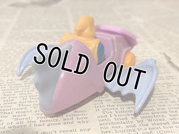 画像3: Spider-Man/Meal Toy(Hobgoblin) MA-266 (3)