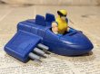 画像2: Marvel Super Heroes/Meal Toy(Wolverine) MA-217 (2)