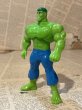 画像2: Marvel Super Heroes/Meal Toy(Hulk) MA-265 (2)
