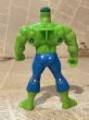 画像3: Marvel Super Heroes/Meal Toy(Hulk) MA-265 (3)