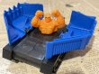 画像1: Marvel Super Heroes/Meal Toy(The Thing) MA-218 (1)