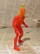 画像2: Marvel Super Heroes/Meal Toy(Human Torch) MA-219 (2)