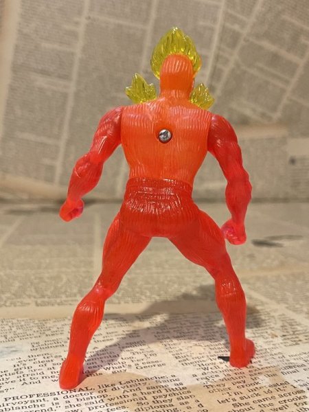 画像5: Marvel Super Heroes/Meal Toy(1996/No.8) MA-505 (5)