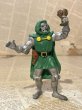 画像1: Dr. Doom/PVC Figure(80s/Comics spain) MA-262 (1)