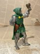 画像2: Dr. Doom/PVC Figure(80s/Comics spain) MA-262 (2)