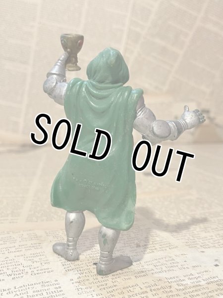 画像3: Dr. Doom/PVC Figure(80s/Comics spain) MA-262 (3)