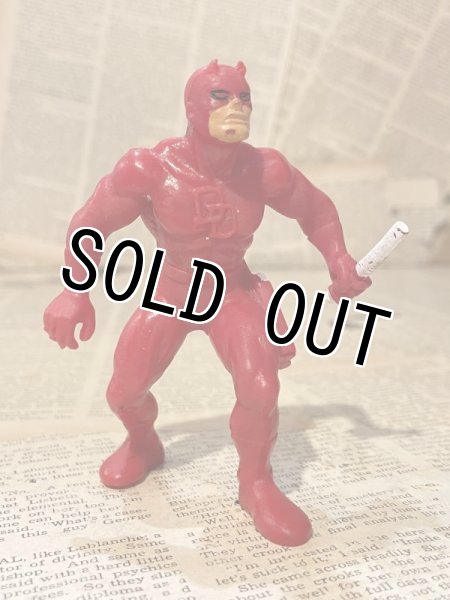 画像1: Daredevil/PVC Figure(90s/Comics spain) MA-261 (1)