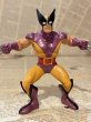 画像1: Wolverine/PVC Figure(90s/Comics spain) MA-258 (1)