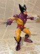 画像2: Wolverine/PVC Figure(90s/Comics spain) MA-258 (2)