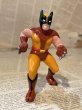 画像1: Wolverine/PVC Figure(80s) MA-259 (1)