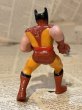 画像3: Wolverine/PVC Figure(80s) MA-259 (3)