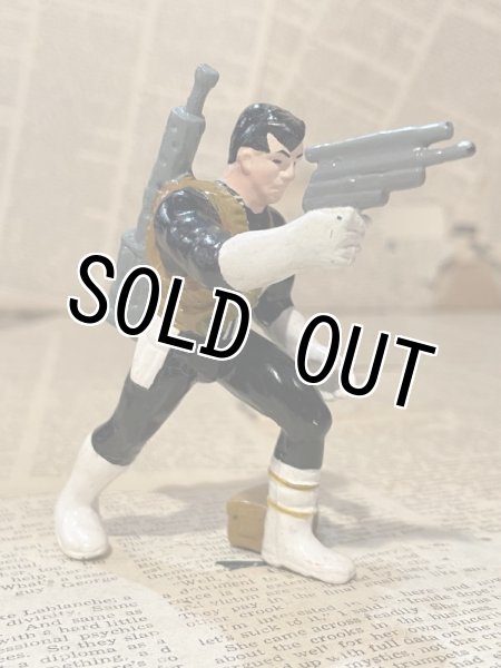 画像2: The Punisher/PVC Figure(80s) MA-264 (2)