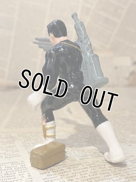 画像3: The Punisher/PVC Figure(80s) MA-264 (3)