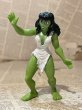 画像1: She-Hulk/PVC Figure(80s/Comics spain) MA-260 (1)