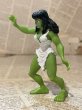 画像2: She-Hulk/PVC Figure(80s/Comics spain) MA-260 (2)