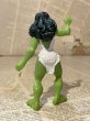 画像3: She-Hulk/PVC Figure(80s/Comics spain) MA-260 (3)