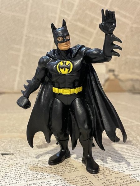 画像1: Batman/PVC Figure(90s/Comics spain) DC-146 (1)