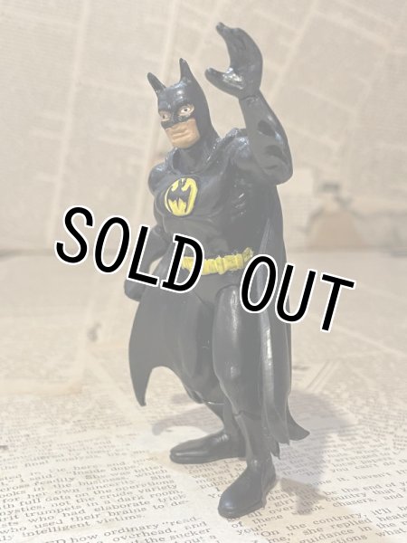 画像2: Batman/PVC Figure(90s/Comics spain) DC-146 (2)