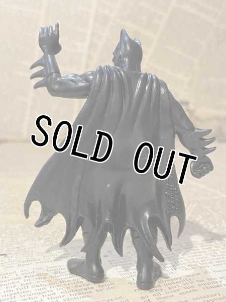 画像3: Batman/PVC Figure(90s/Comics spain) DC-146 (3)