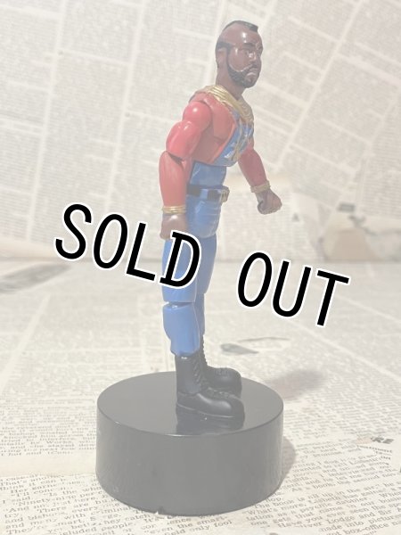 画像2: Mr.T/Push Puppet(00s) TV-051 (2)